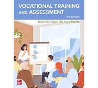 Vocational Training And Assesment, 3rd Edition