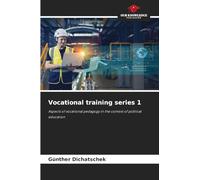 Vocational training series 1