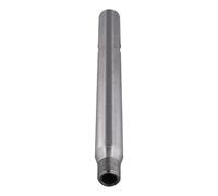 Vocdikficy 1 Rallonge de Foret Diamanté pour Tige D'Extension de Filetage M22, Foret à Eau, Foret Diamanté, Outil Électrique, Foret à Paroi Mince 300 mm