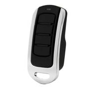 Vocdikficy 4 en 1 Auto Clone 433 MHz Télécommande 280-868 MHz Multi-Fréquence Rolling Code Garage Door Opener Duplicator B
