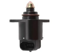 Vocdikficy 92061898 IAC Soupape de Commande d'air de Ralenti pour Nubira 2.0L Leganza 2.2L 1999-2002 / C95176 / AC166 / 9206 1898