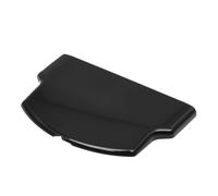 Vocdikficy Capot de batterie noir pour 2000 3000