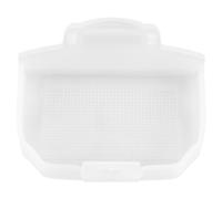 Vocdikficy Couvercle de Rebond de Diffuseur de Flash pour Flash YN685 YN600EX-RT -660