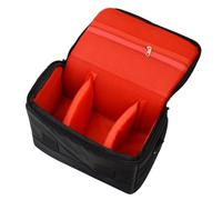 Vocdikficy Housse D'Appareil Photo Reflex Numérique - Sac de Protection pour la Photographie - Sac Vidéo pour Appareil Photo Reflex Numérique - Sac à Main pour Appareil Photo Reflex Numérique