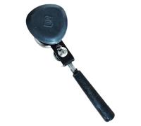 Vocdikficy Machine à Sceller Les Canettes Machine à Sceller Les Canettes Manuelles Machine à Sceller Les Canettes de Machine à Sceller Les Canettes Vides pour Aliments