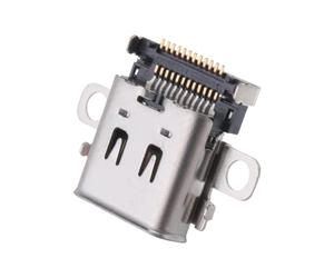 Vocdikficy Port De Charge De Type C Connecteur De Prise De Chargeur Pièce De Réparation De Remplacement Pour Commutateur Ns 2017 Console