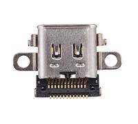 Vocdikficy RéParation Du Connecteur de Prise de Chargeur de Port de Chargement USB de Type C pour