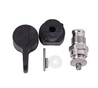 Vocdikficy Résistant a L'Usure Valves Principales de Retour de Valve de Jet de la Machine de Pulvérisation Sans Air pour le Pulvérisateur de Ultra 390 395 490 495