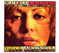 Voce Abusou by Maria Creuza (2001-11-08)
