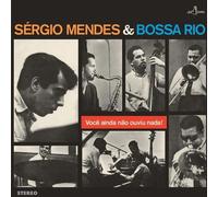 Voce Ainda Nao Ouviu Nada