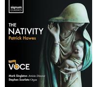 Voce Choir - The Nativity