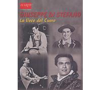 Voce del cuore DVD
