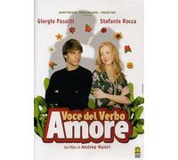 Voce Del verbo Amore [Import]