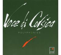 Voce di Corsica - Polyphonies