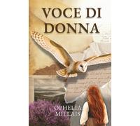 Voce di donna