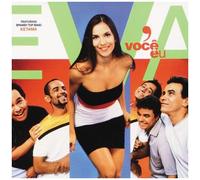 Banda Eva – Você E Eu – Import