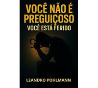 Você Não É Preguiçoso: Você Está Ferido