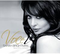 SARAH BRIGHTMAN - Voce-Sarah Brightman Beautiful Songs [Import]