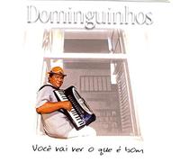 Voce Vai Ver O Que E Bom [UK Import]