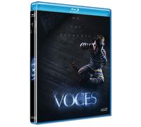 Voces (2020) (Blu Ray)