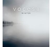 Voces 8 - Winter Album