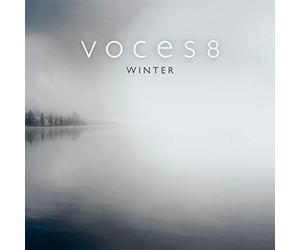Voces 8 - Winter Album