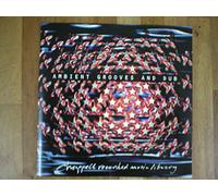 Voces - Ambient Grooves & Dub Chappell Recorded Music Library
