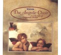 Voces Angelic Choir - Collection of Gregorian Chants