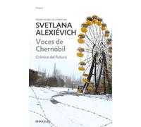 Voces de Chernobil / Voices from Chernobyl