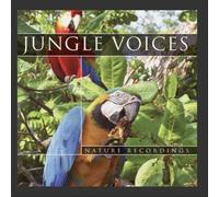 Voces De La Jungla [Import]