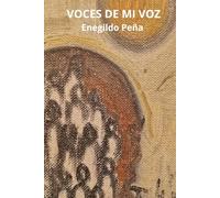 Voces de mi voz