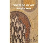 Voces de mi voz