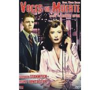 Voces De Muerte [Import]