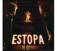 Estopa - Voces De Ultrarumba