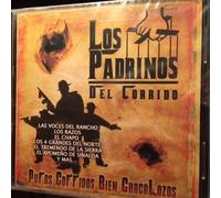 Voces Del Rancho - Padrinos Del Corrido