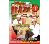 Voces Del Rancho - Pura Raza [DVD] [Import]