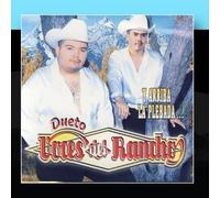 Voces Del Rancho - Y Arriba La Plebada..!