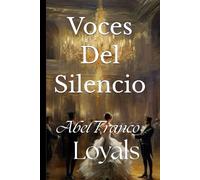 Voces Del Silencio: Poesías