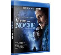 Voces en La Noche [Blu-Ray] [Import]
