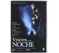 Voces en La Noche [Import]