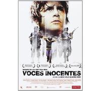 Voces Inocentes [Import]