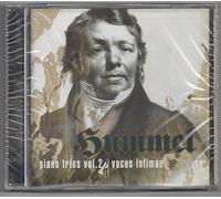 Voces Intimae - Piano Trios Vol.2