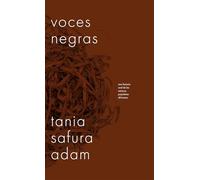 Voces negras: Una historia oral de las músicas populares africanas