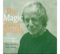 Voces Nordicae - The Magic Paintbrush