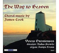 Voces Oxonienses - Way to Heaven