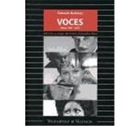 Voces (Ritmo, 1987-2000)