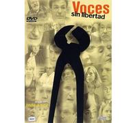 Voces sin libertad (Original spanish version)