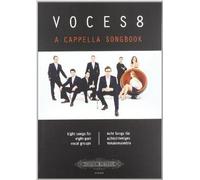 Voces8 A Cappella Songbook