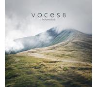 Voces 8 – Enchanted Isle – CD