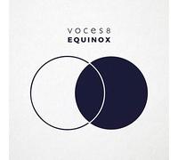 Voces8 - Equinox [Import]